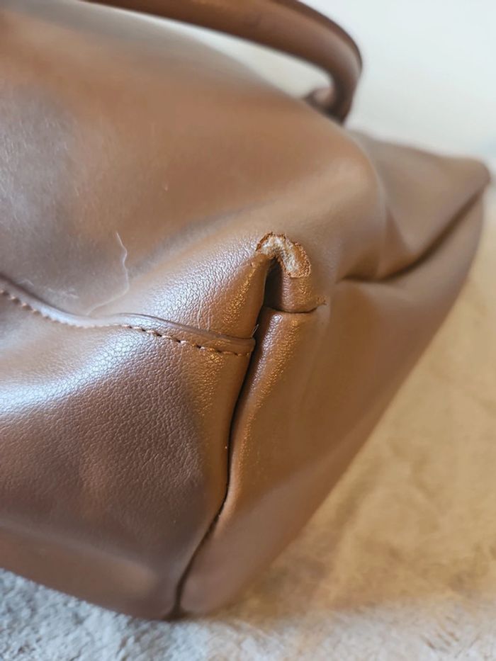 Sac a main bandoulière Pimkie - satisfaisant - photo numéro 14