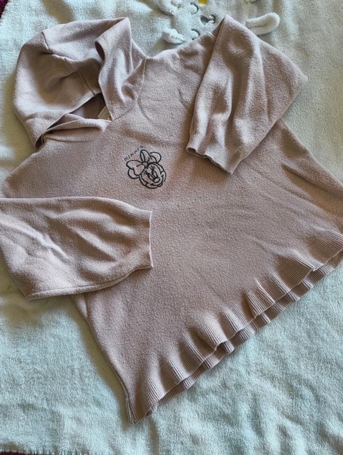 Pull Minnie - photo numéro 2