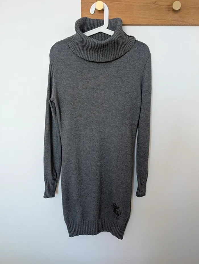 Robe pull