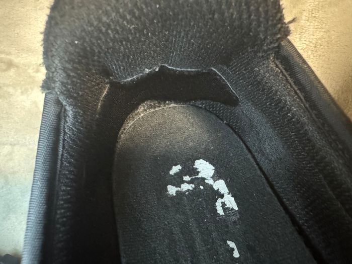 Basket New Balance - photo numéro 6