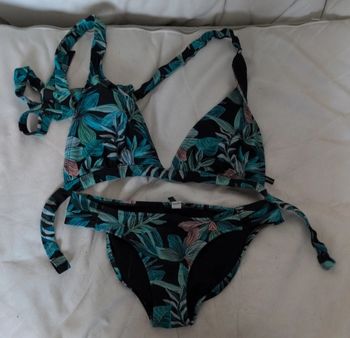 Maillot de bain