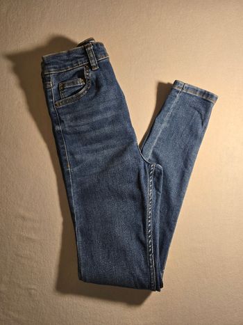 Jeans femme Bershka