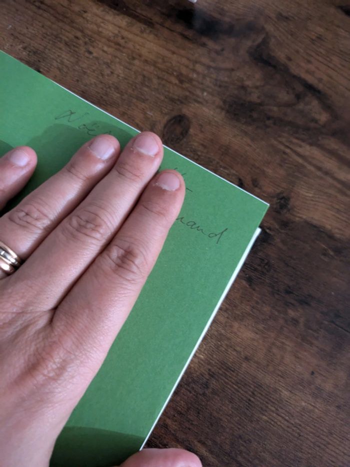 Mon almanach - photo numéro 3
