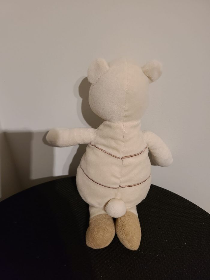 doudou ours - photo numéro 3