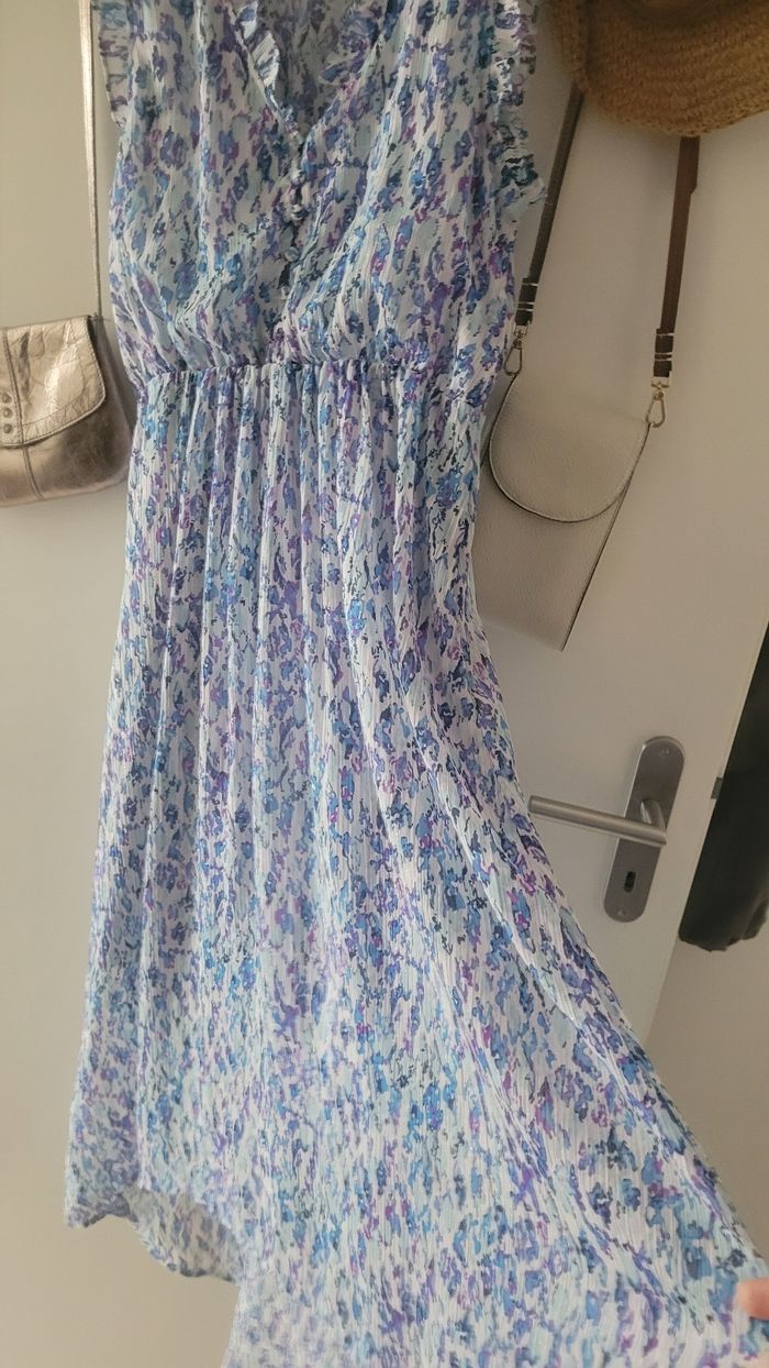 Robe longue Ycoo - photo numéro 2