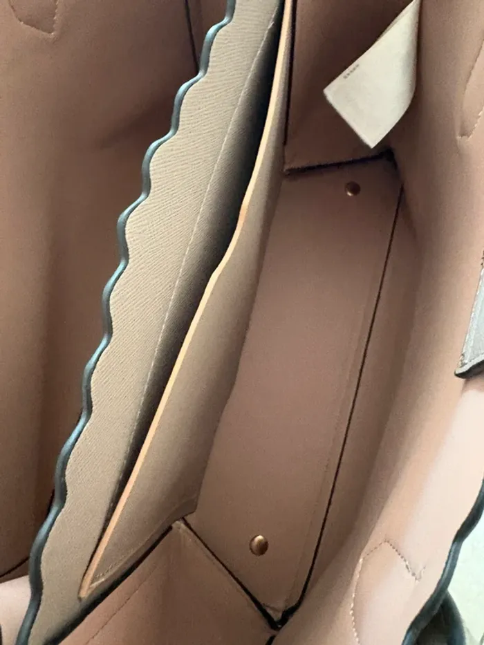 Sac cabas H&M - photo numéro 7