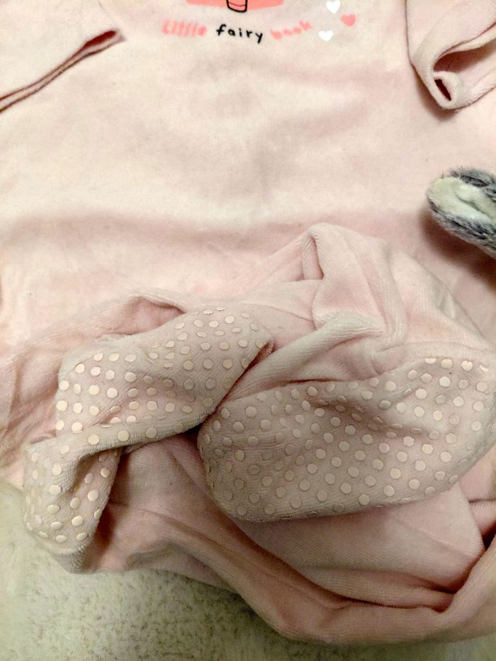 Pyjama 3  ans - photo numéro 3