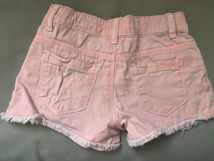 Short fille 6 ans TAO - photo numéro 3