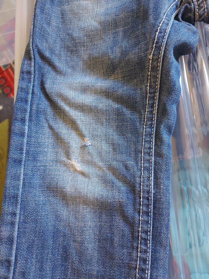 Pantalon garçon 3 ans - photo numéro 2
