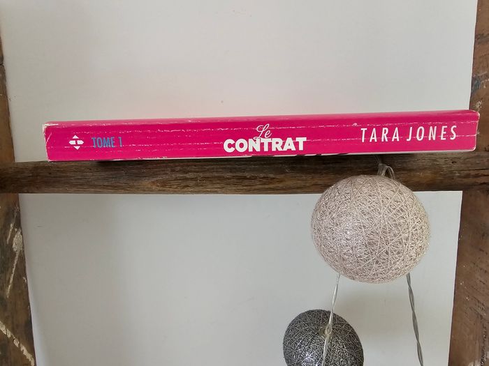 Lot de 2 romans New Romance Before spin off After - photo numéro 6