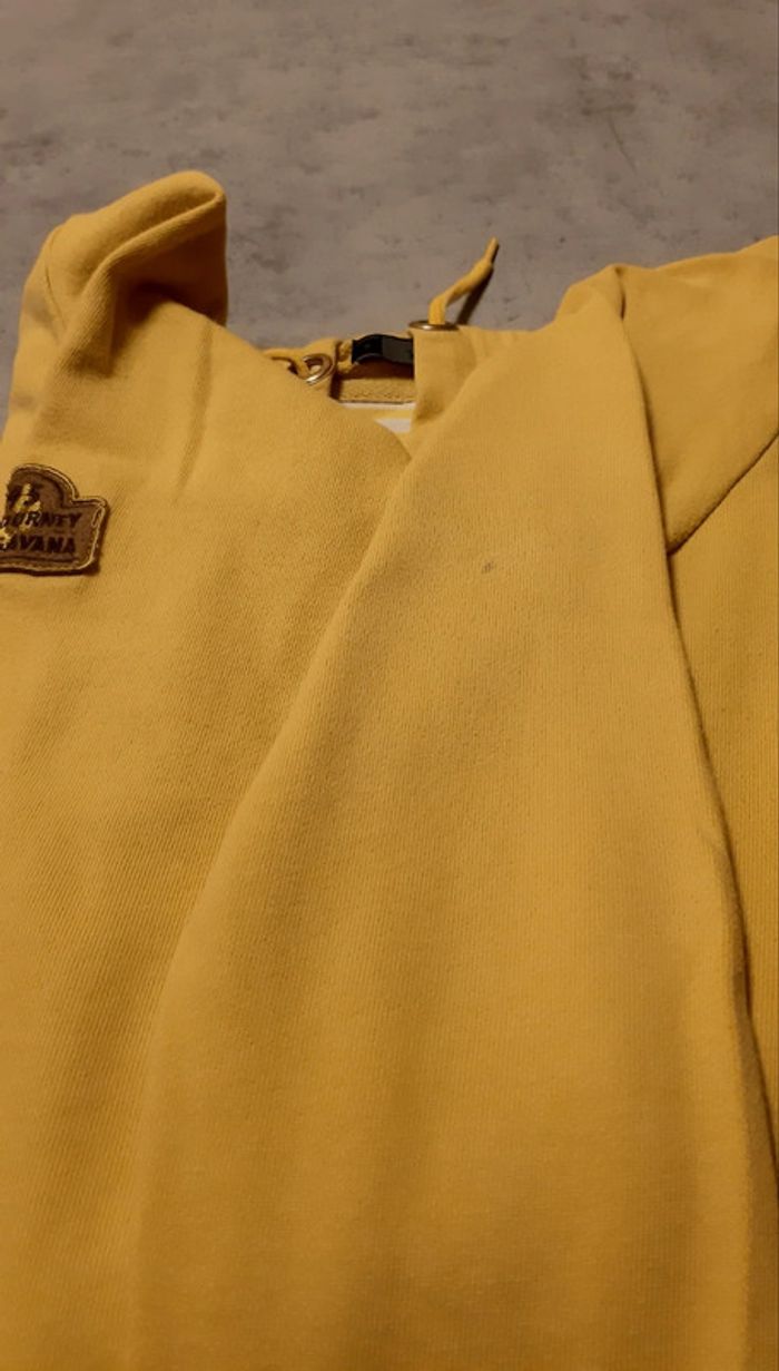 Veste sweat capuche Only - photo numéro 5