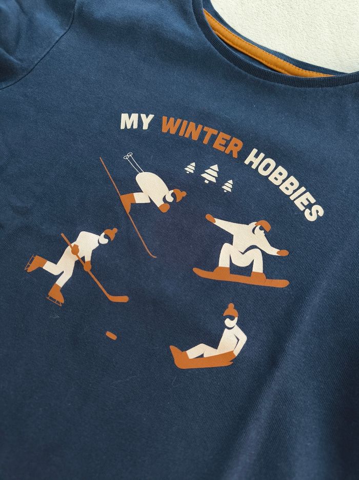 Polo garçon Okaïdi 4 ans - photo numéro 4