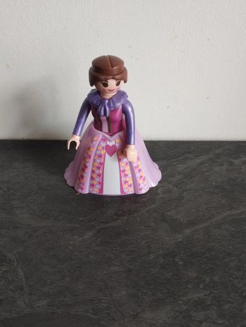 Princesse Playmobil
