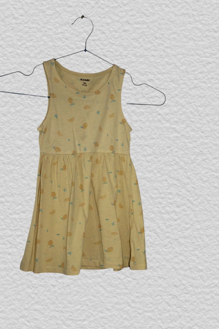 Lot 16 Vêtements Fille - 3 Ans - Marques Diverses - photo numéro 8