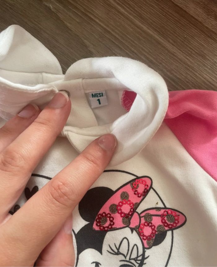 Ensemble bébé fille - photo numéro 3