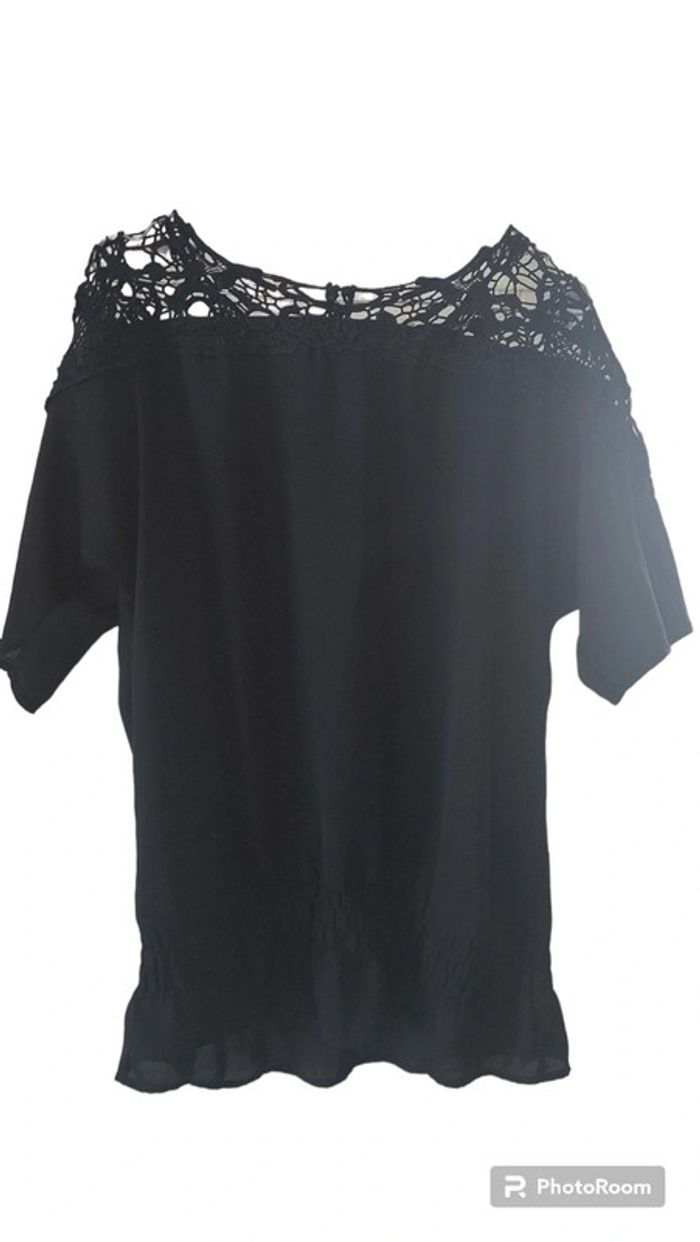 Blouse légère - photo numéro 3