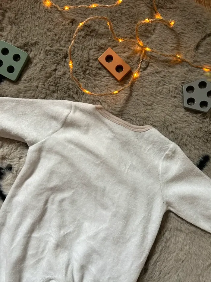 Pyjama bébé - photo numéro 5