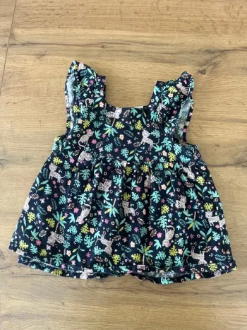 Robe orchestra 9 mois