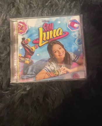 Cd Soy Luna