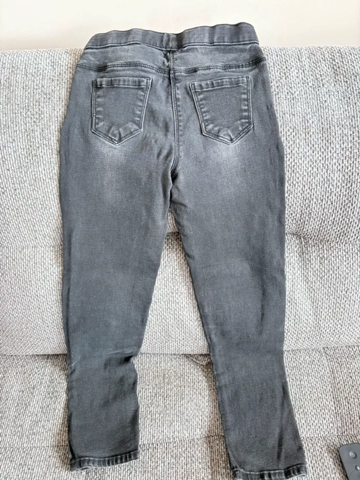 Jegging fille Gemo - photo numéro 5