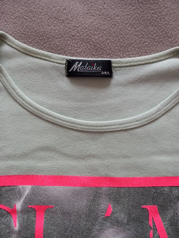 Lot de 2 t-shirt - photo numéro 5