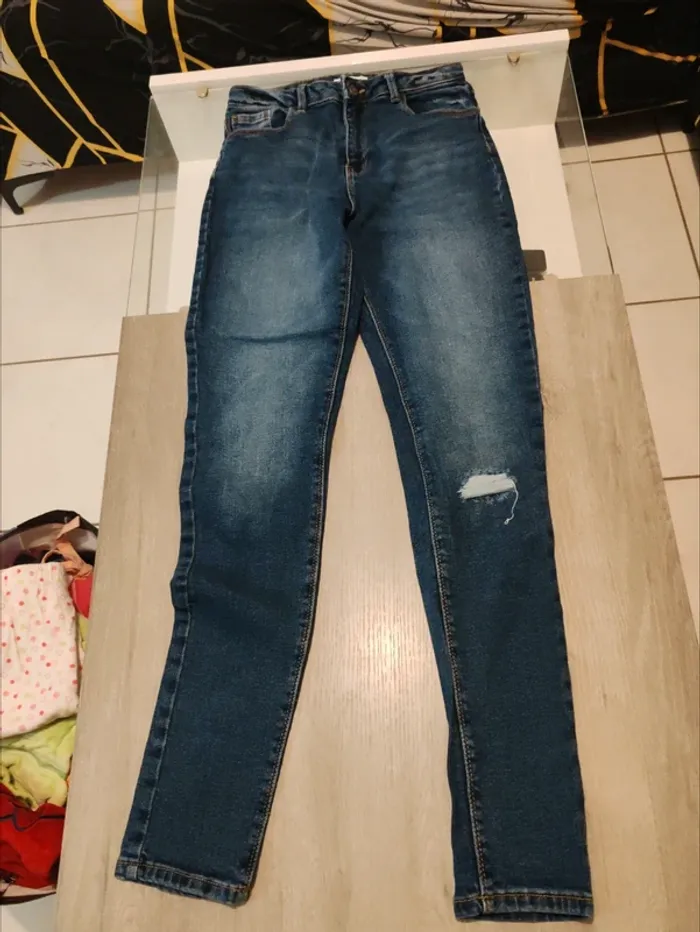 Jean.