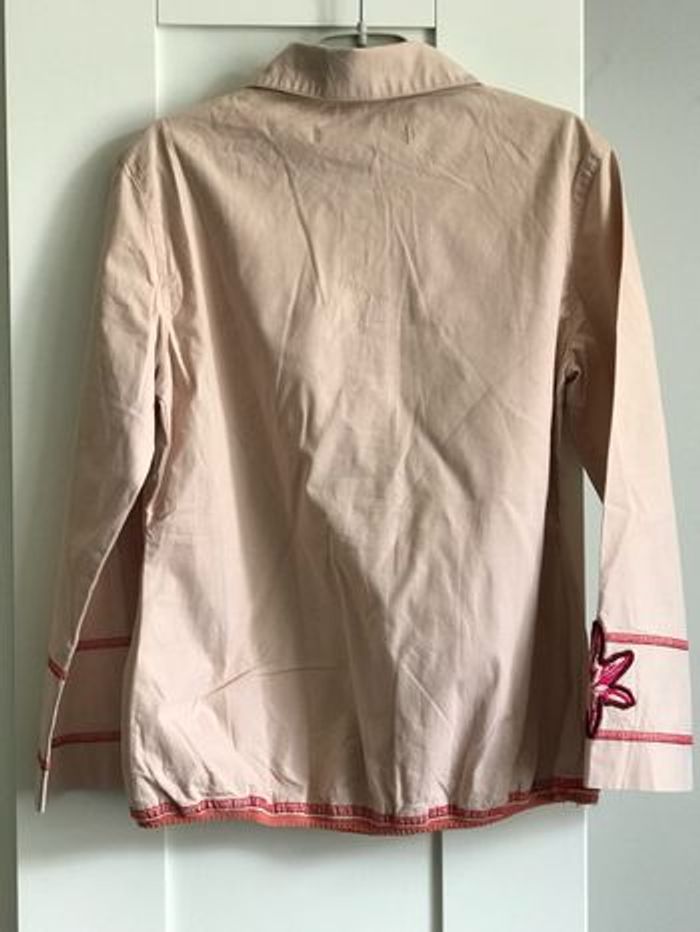 Chemisier - photo numéro 4