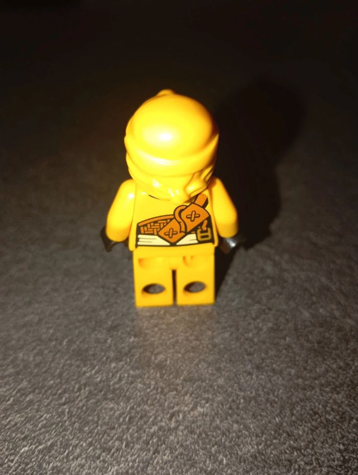 Figurine lego - photo numéro 2