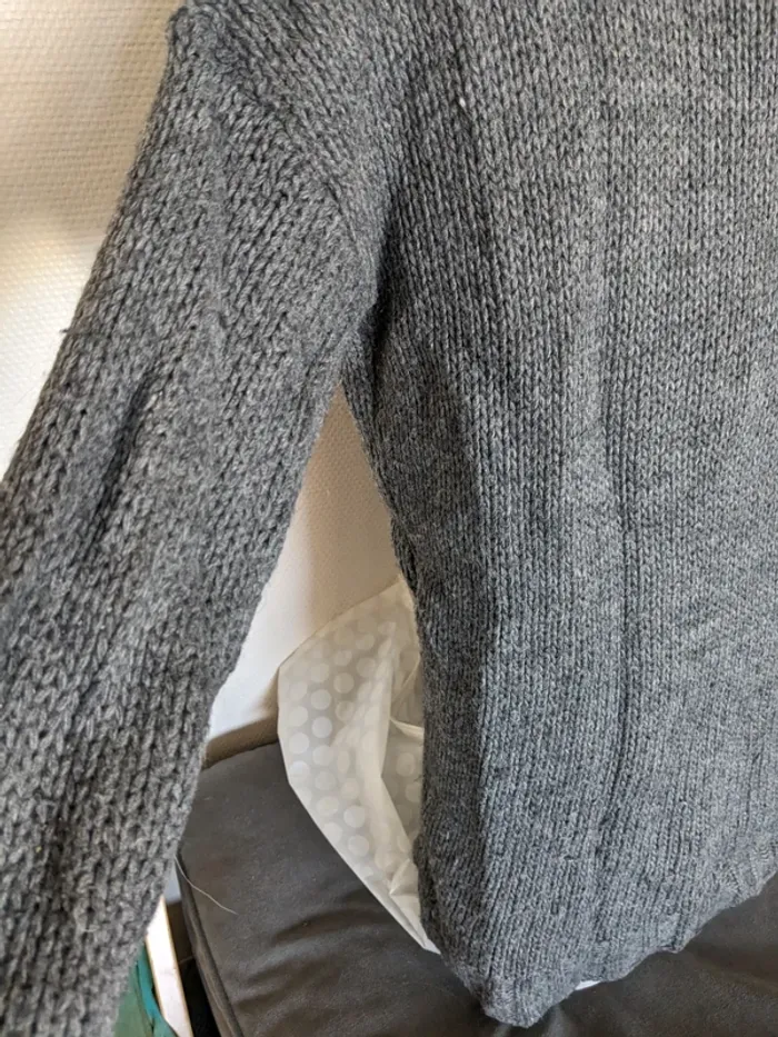 Pull long EDC by Esprit - photo numéro 3