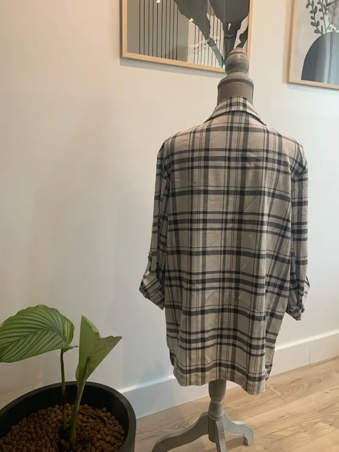 Sûr chemise Pimkie - photo numéro 4