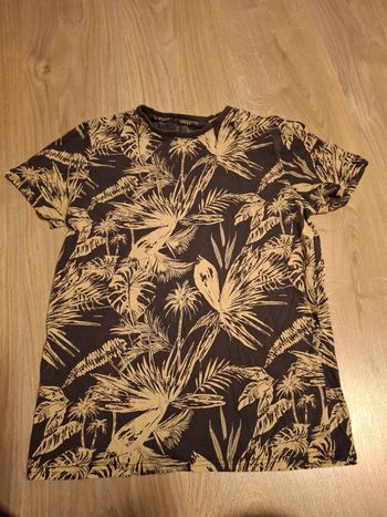 T shirt garçon taille xs kiabi