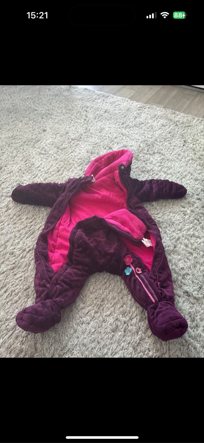 Manteau - photo numéro 2