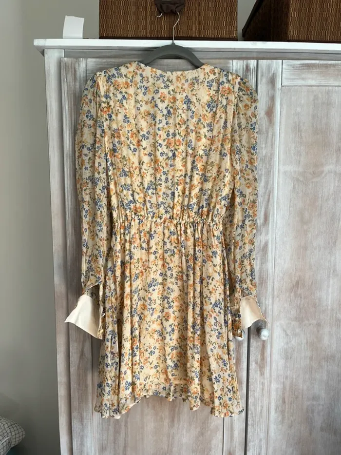 Robe Barbara t. 36 - photo numéro 2