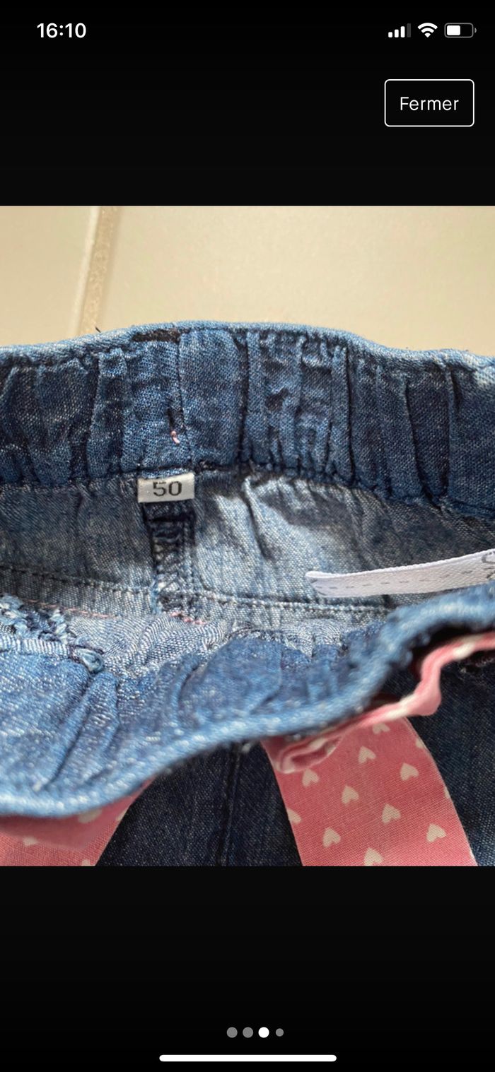 Jeans - photo numéro 4