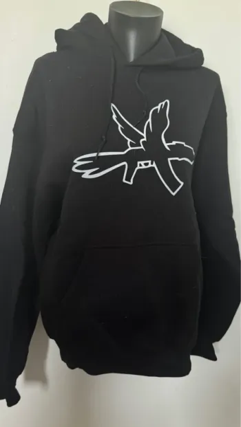 Sweat noir