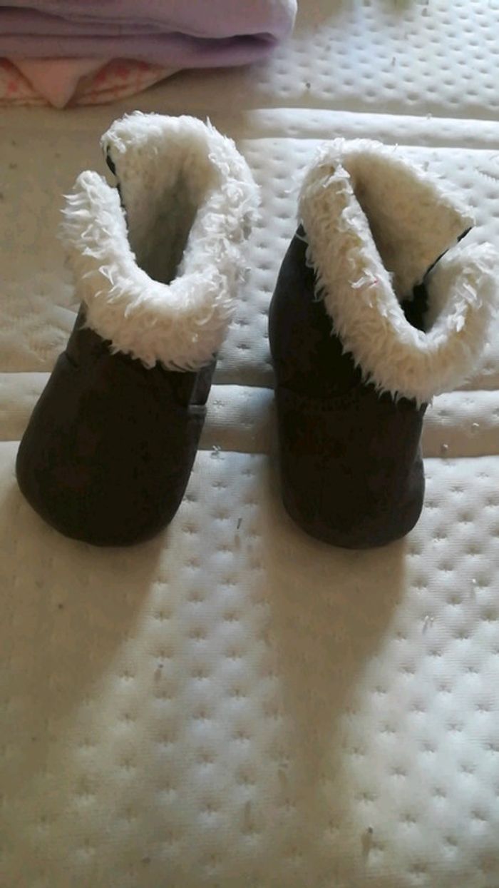 Chaussures bébé