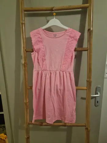 Robe d'été