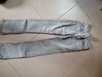 Jean skinny kiabi 10 ans