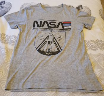 Tee shirt de taille XS