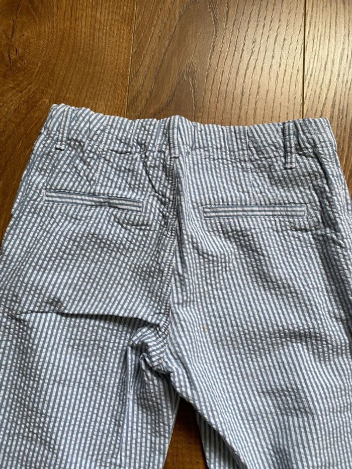Pantalon petit bateau comme neuf 10 ans - photo numéro 5
