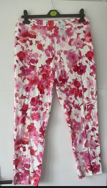 Pantalon femme taille 42 neuf avec étiquette