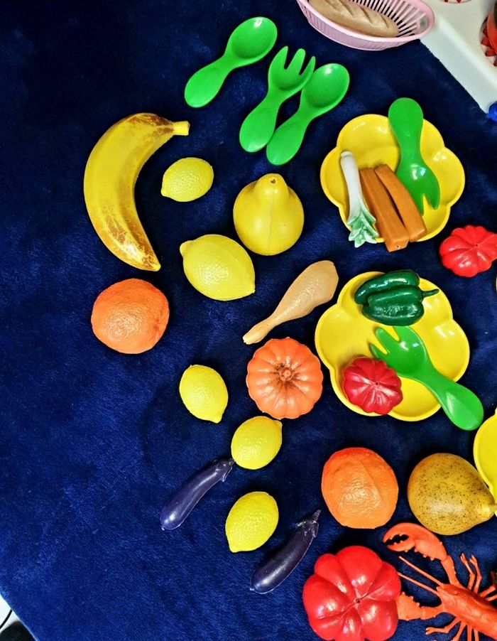 Gros lot dînette des annees 80-90 - photo numéro 5