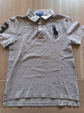Polo Ralph Lauren 8 ans 