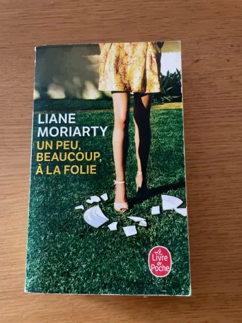 Un peu beaucoup à la folie