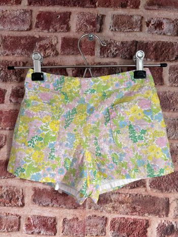 Short Liberty Jacadi 6ans