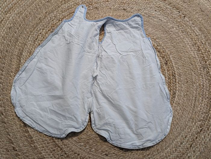 Lot de 2 gigoteuses 0–6 mois - photo numéro 5