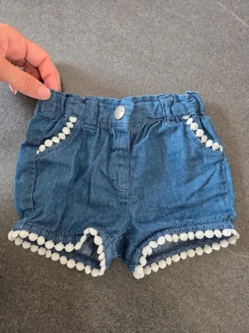 Short