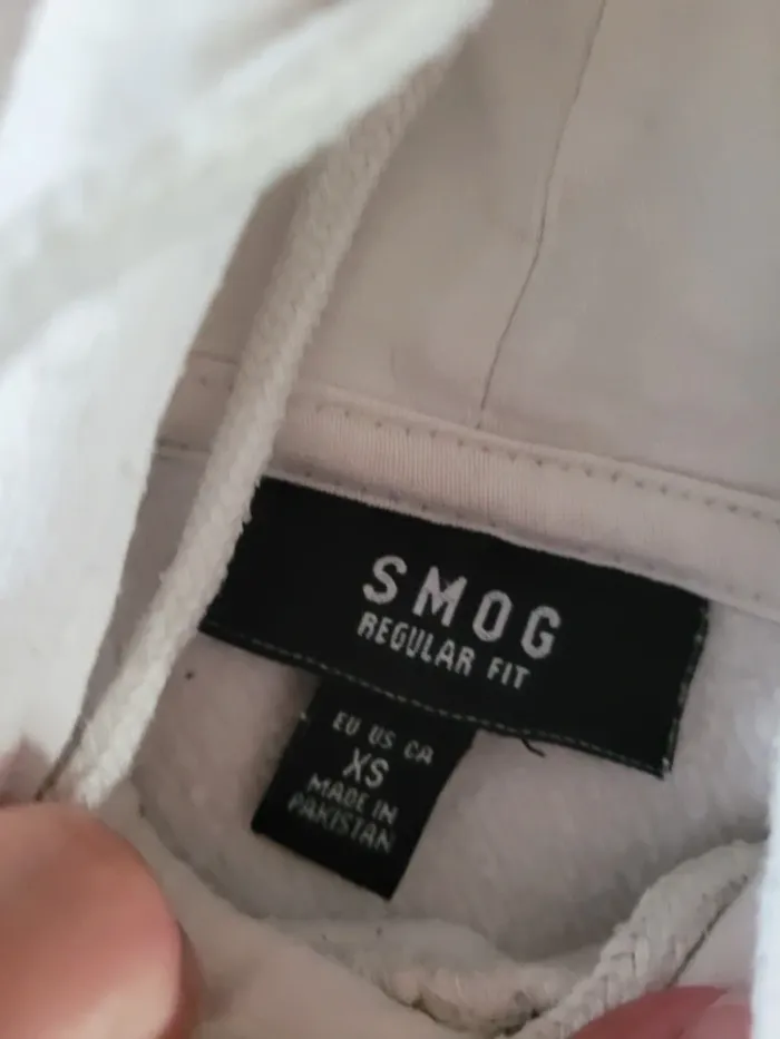 Sweat Smog - photo numéro 4