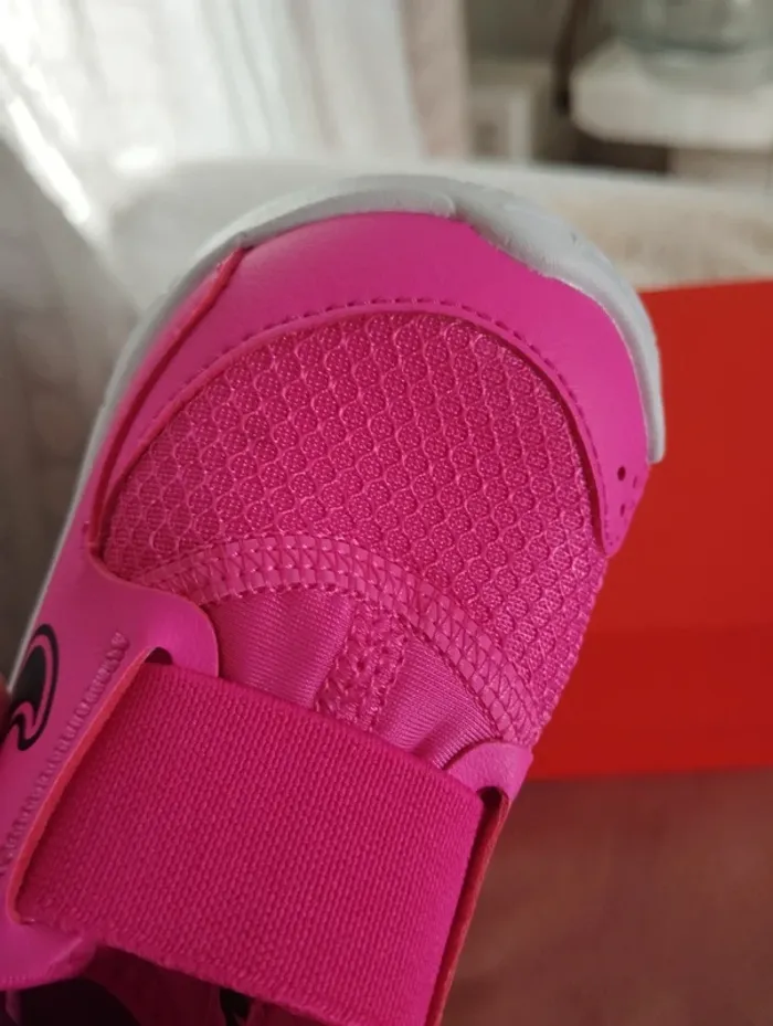 Basket Flex runner 3 , 19.5 - photo numéro 3