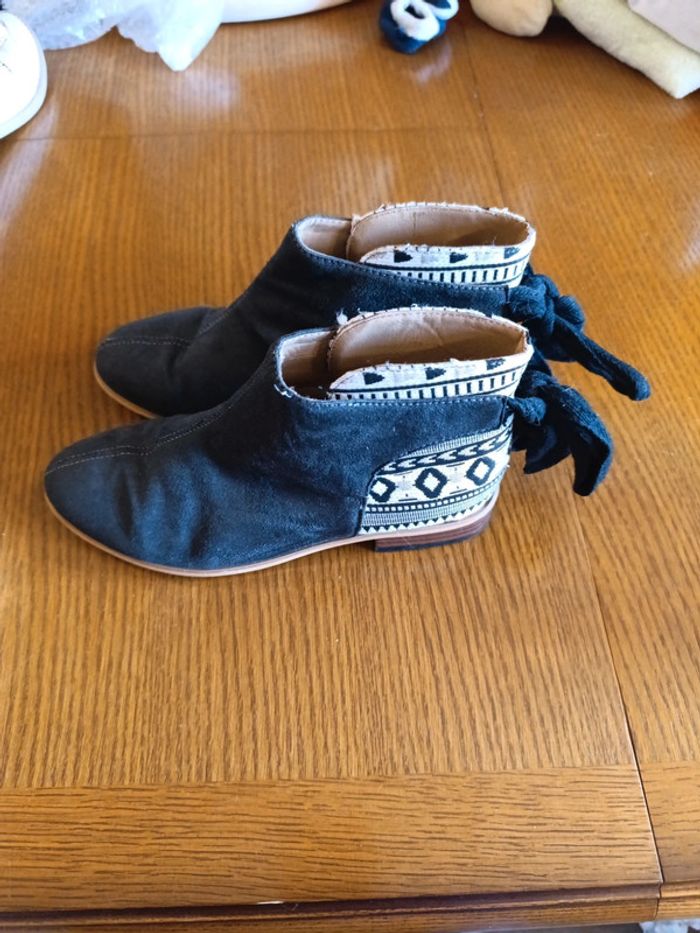 Chaussures femme - photo numéro 2